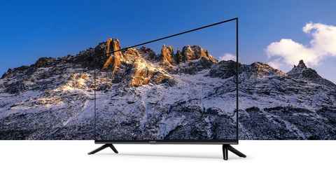 Nueva oferta flash en Jazztel: consigue una Smart TV con sus tarifas de  fibra y móvil