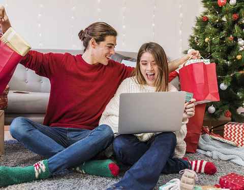 Los mejores 13 dispositivos de streaming para regalar esta Navidad