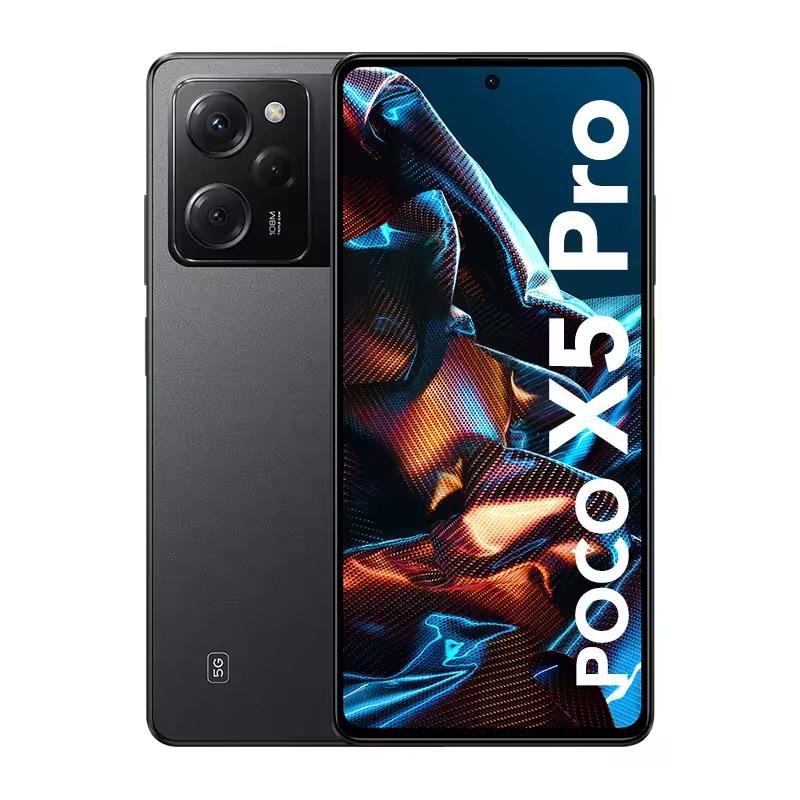 Smartphone POCO X5 Pro 5G 8+256