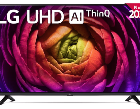 50 pulgadas, 4K UHD y HDR10: esta Smart TV Samsung vuelve a estar en oferta  y