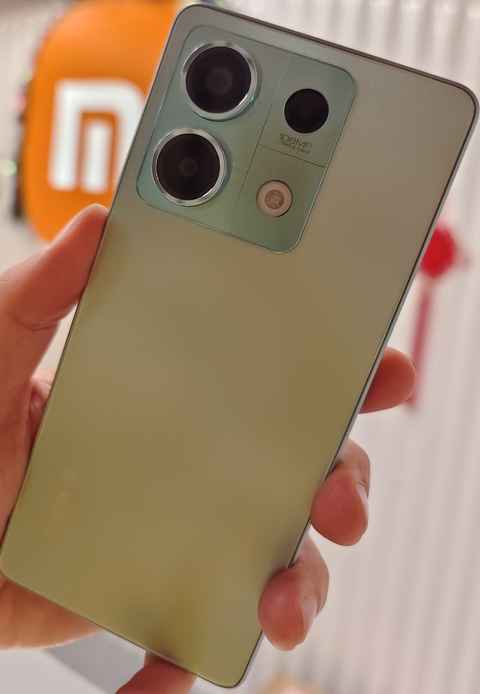 Xiaomi Redmi Note 13 4G desde 167,70 €, Febrero 2024