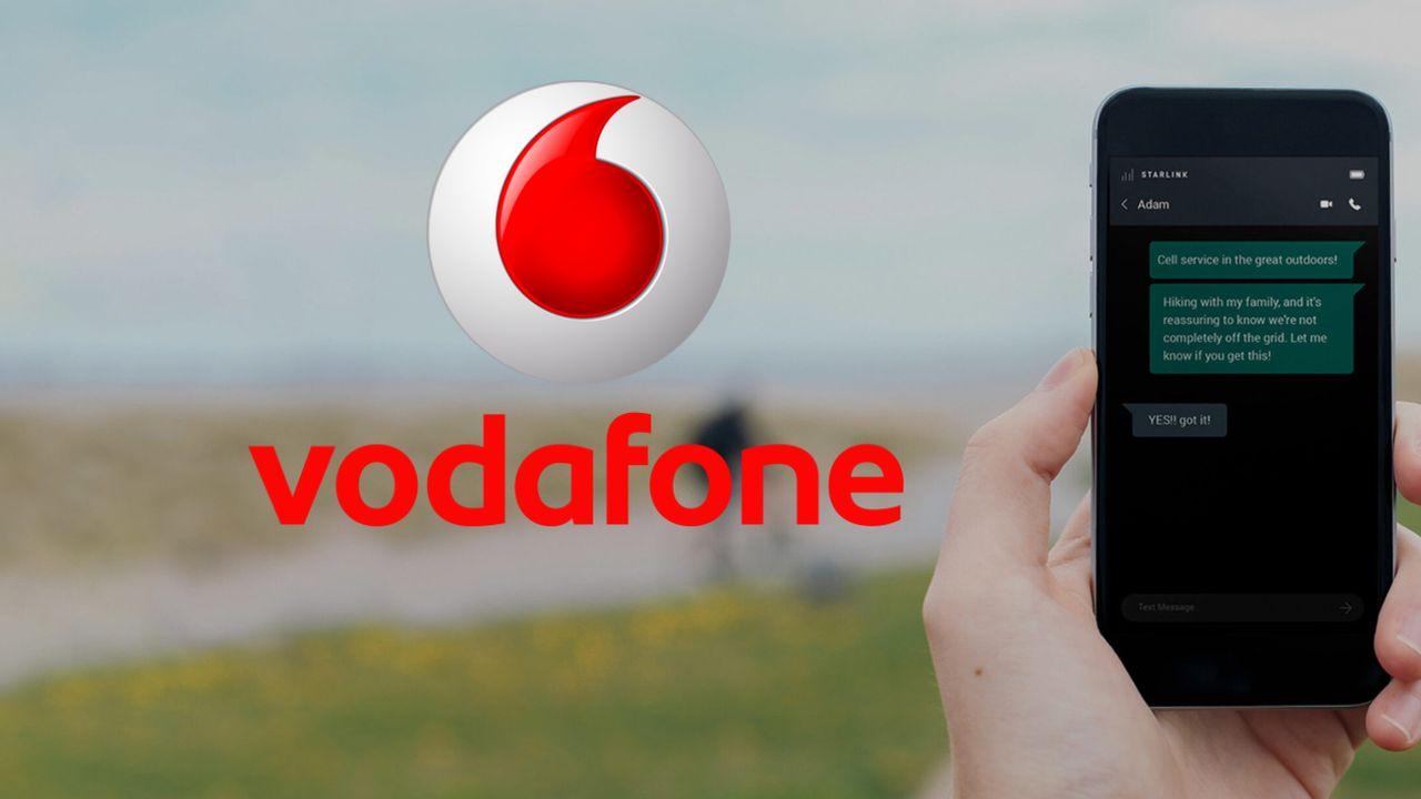 Vodafone España - ¿Móviles interesantes al mejor precio? Mira las