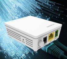 Routers que instala Digi para fibra óptica: modelos y características