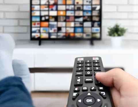 Tdt smart tv Televisores de segunda mano baratos