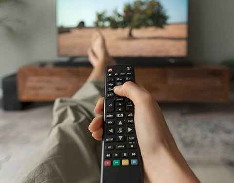 Cómo ver la tele: no funciona, Guía para sintonizar los canales HD tras el  apagón de la TDT y cómo ver la tele sin tener que comprar una nueva