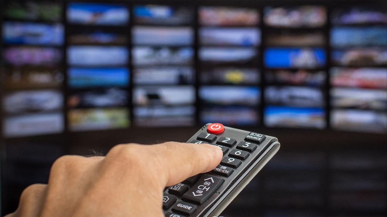 Soluciones ante el apagón de la tele: Cómo pasar de SD a HD y seguir viendo  todos los canales