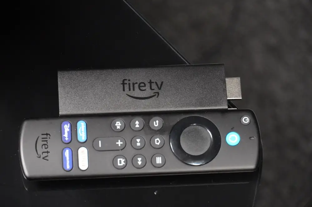 anuncia el lanzamiento del Fire TV Stick 4K Max para el 7