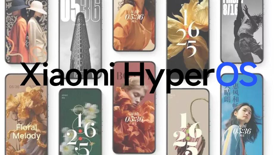 El Nuevo Software De Xiaomi Por Fin Llega A Nuestros Móviles Estos Son Los Modelos Con Hyperos 9983