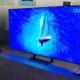 Samsung Smart TV actualización