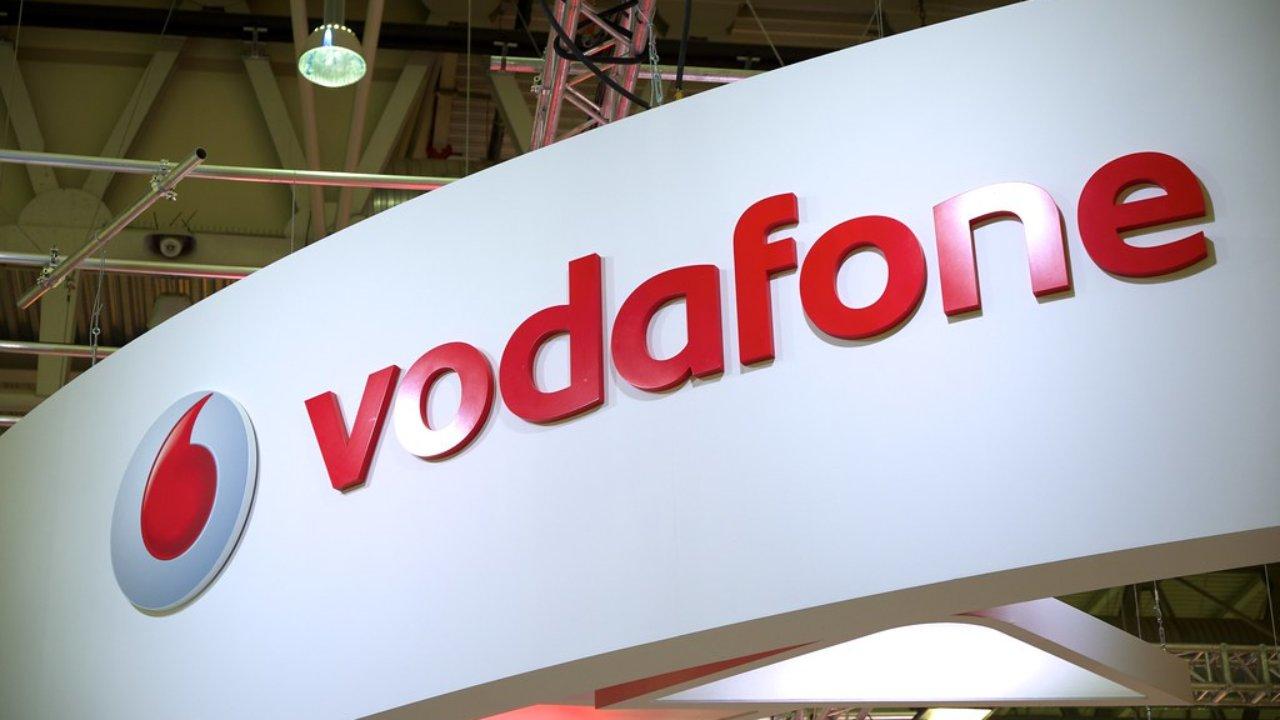 Vodafone acuerdo Finetwork
