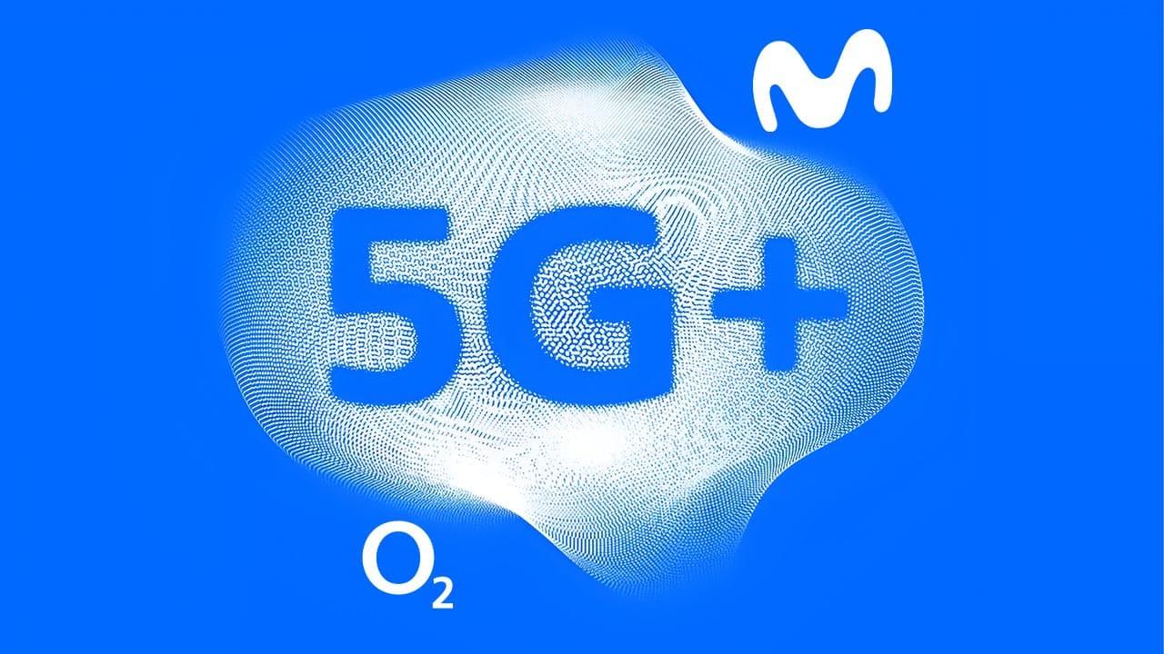 If you want to use 5G+ on O2 and Movistar, these are the only compatible phones