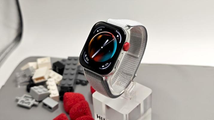 Huawei Watch Fit 3 smart watch