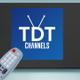 televisión logo TDTChannels