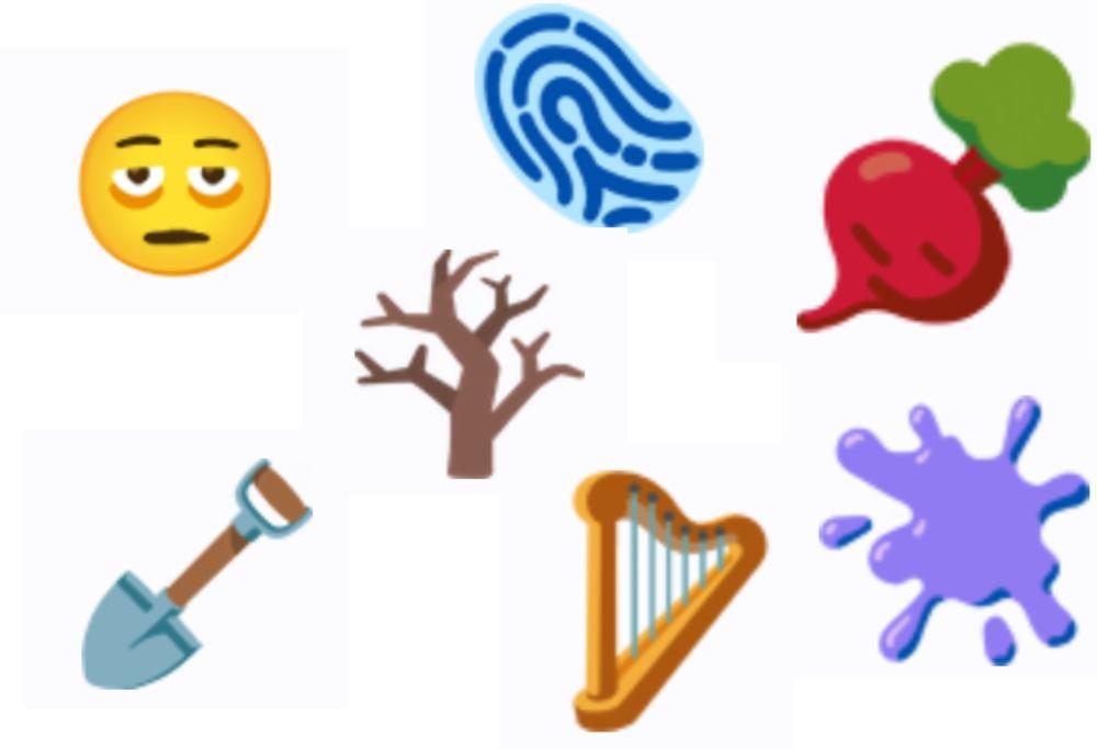 emojis unicode iphone ios