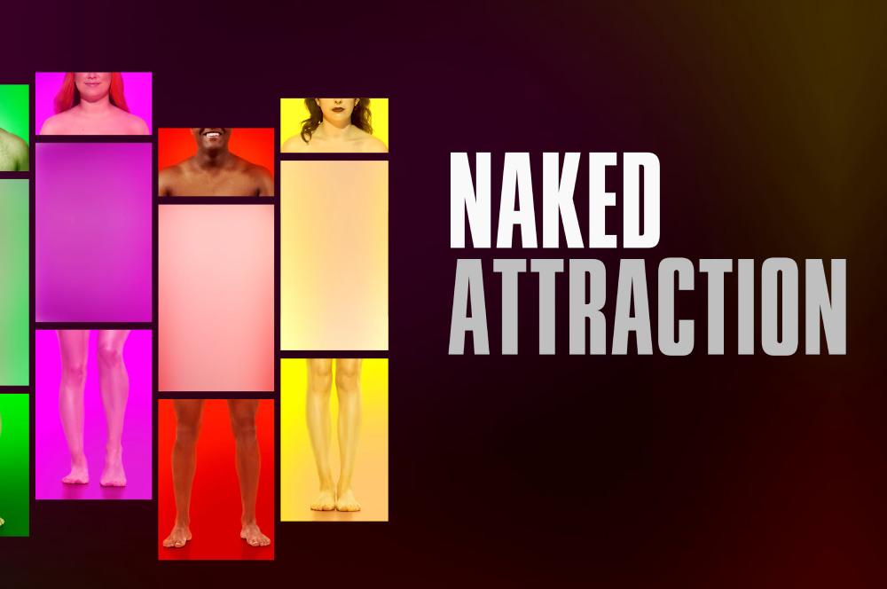 Naked Attraction en Max