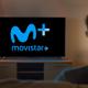 Smart TV con Movistar Plus+