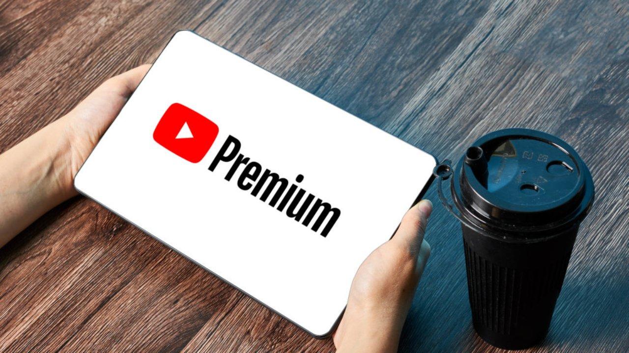 YouTube Premium merece la pena