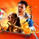 El fútbol de la Eurocopa 2024 en Fire TV de Amazon