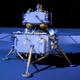 La sonda Chang'e 6 de la misión china enviada a la Luna