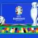 Imagen visual oficial de la Eurocopa 2024 de la UEFA