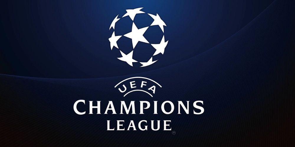 Logo de la Champions League de la UEFA