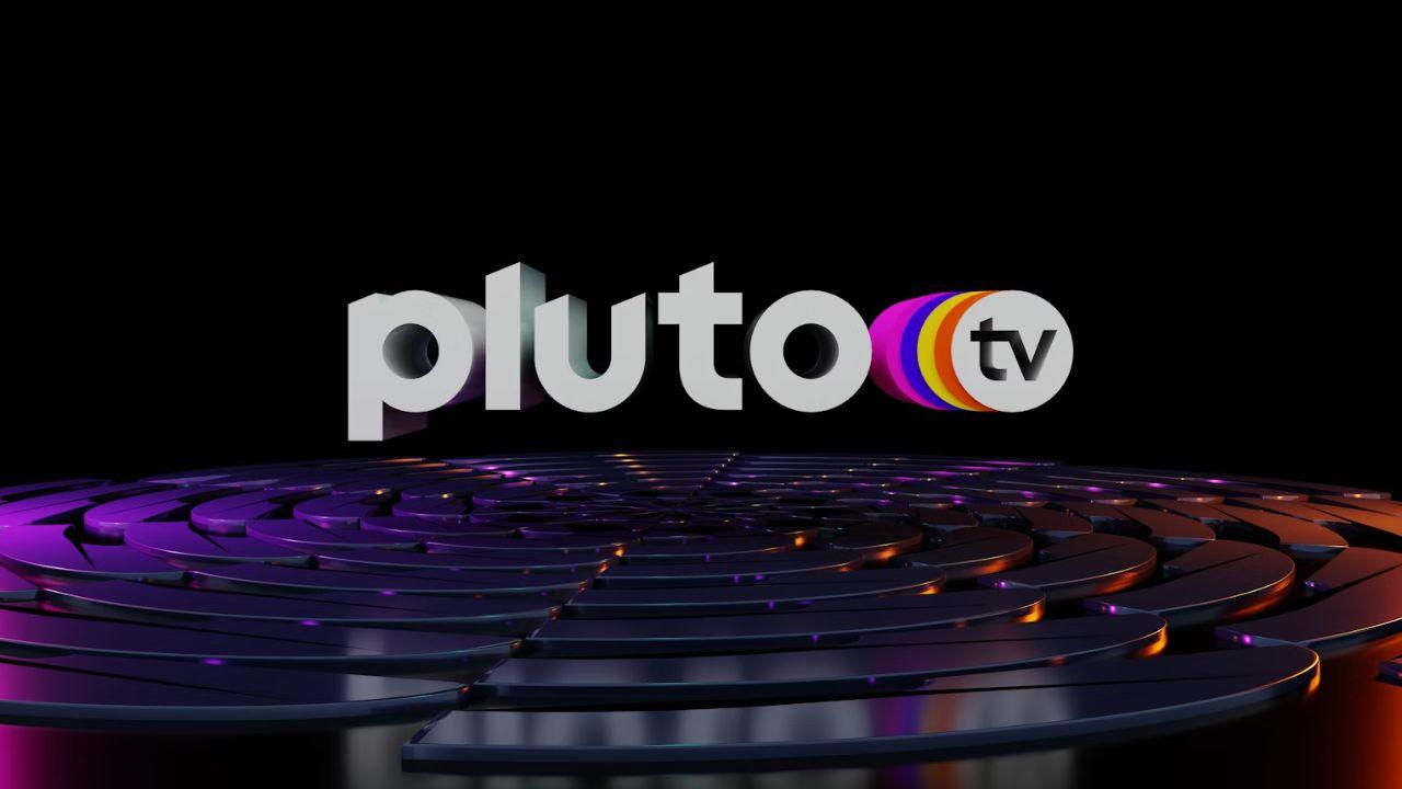 Pluto TV free channels