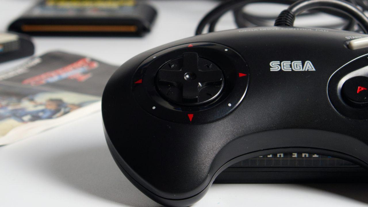 SUPERSEGA: how a Spanish team is creating a new console for all Sega titles