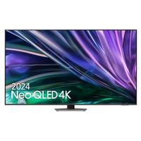 TV QN85D Neo QLED 55” 4K Smart TV con IA 2024