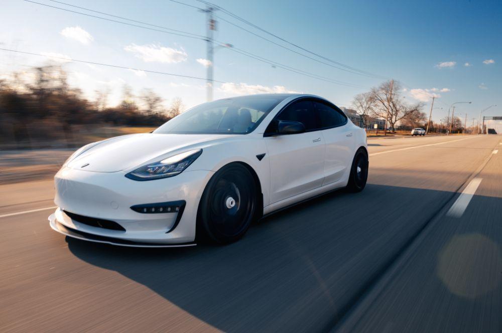 Tesla inteligencia artificial coches
