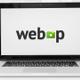 WebP cambiar formato extensión Chrome