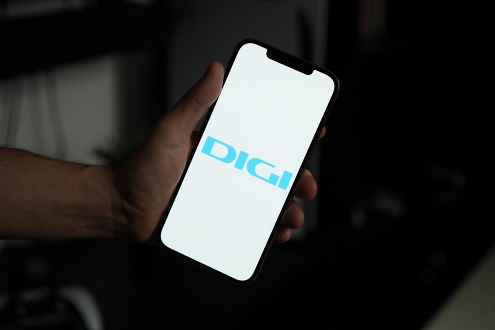 imagen de la app de Digi