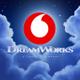 DreamWorks en Vodafone TV