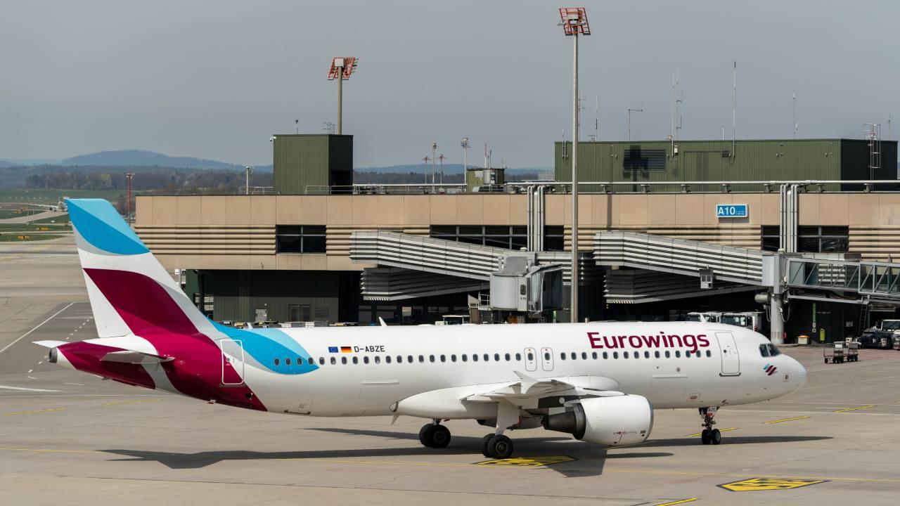 Transavia, Eurowings and Wizz Air join the list of those reported for charging hand luggage