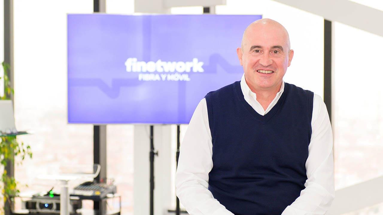 Finetwork welcomes a new partner by increasing its capital by 10 million euros