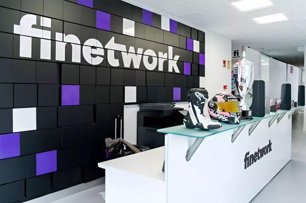Finetwork office