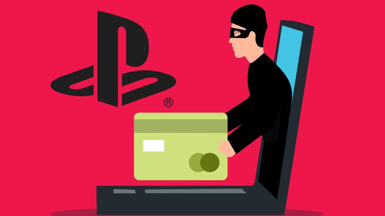 PlayStation robo de datos ciberdelincuentes
