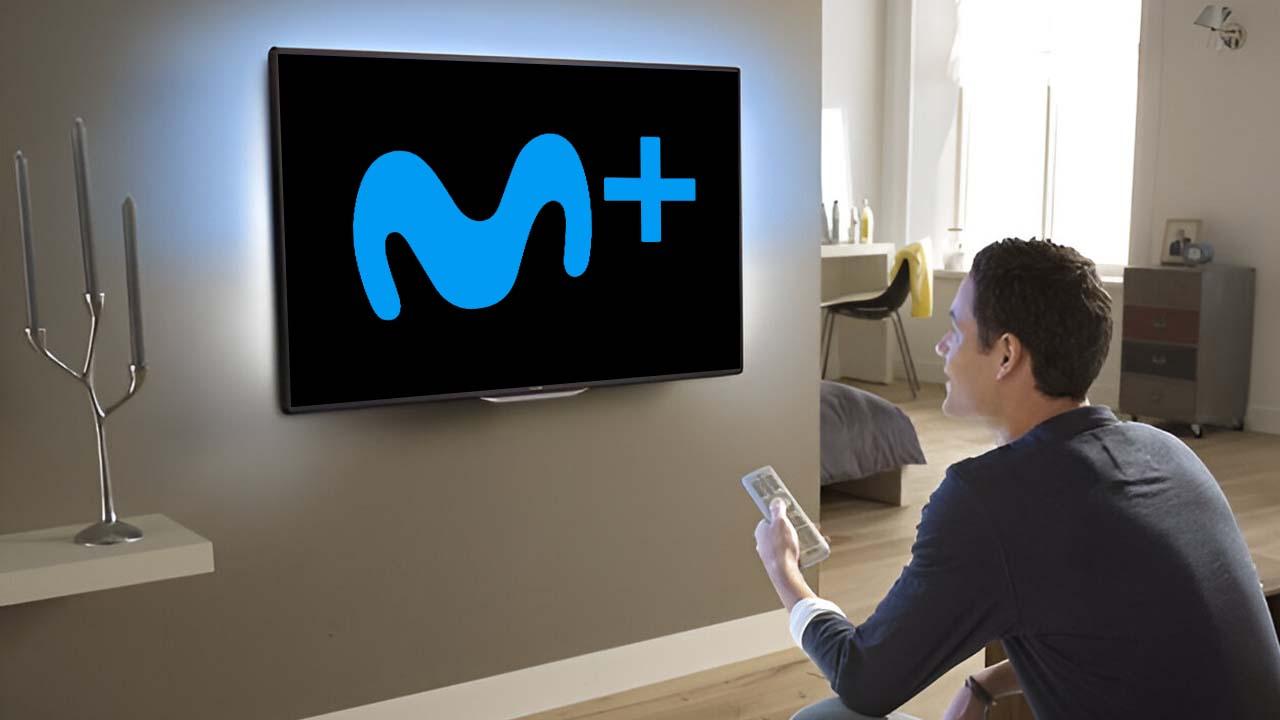 Movistar Plus+ en TV