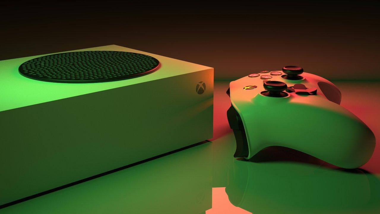 Xbox Series nuevos modelos