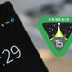 Android 15 enfriamiento de notificaciones