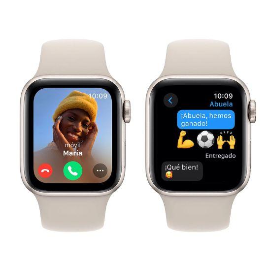 Apple Watch SE (2023, segunda generación)