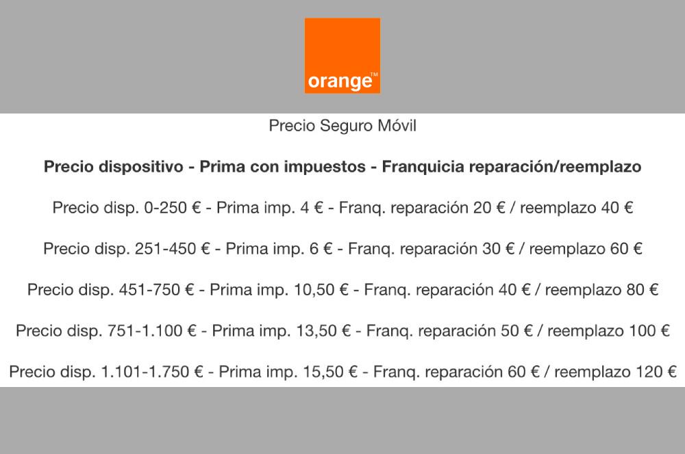 Orange Insurance