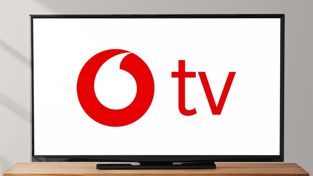 Vodafone TV dos nuevos canales