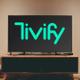 tivify en una smart tv