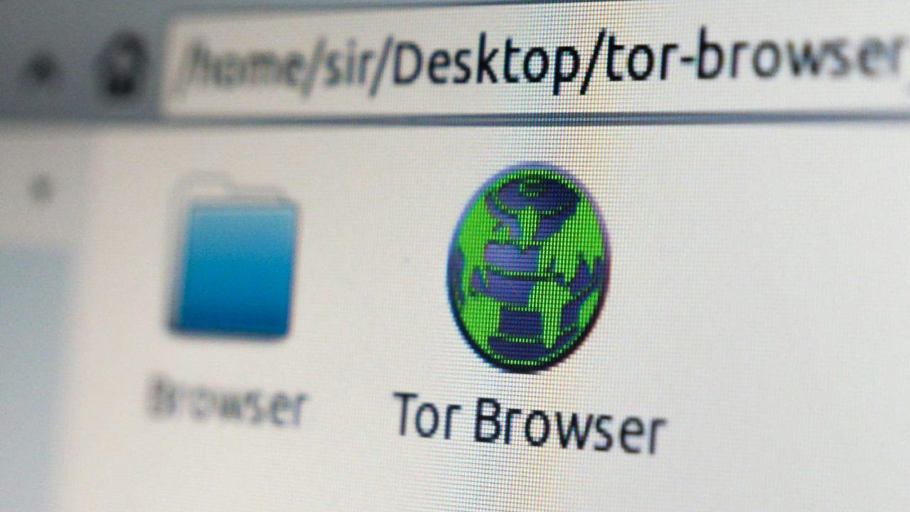 These are the initial settings you need to make to browse Tor safely for the first time.