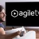 Smart TV con Agile TV
