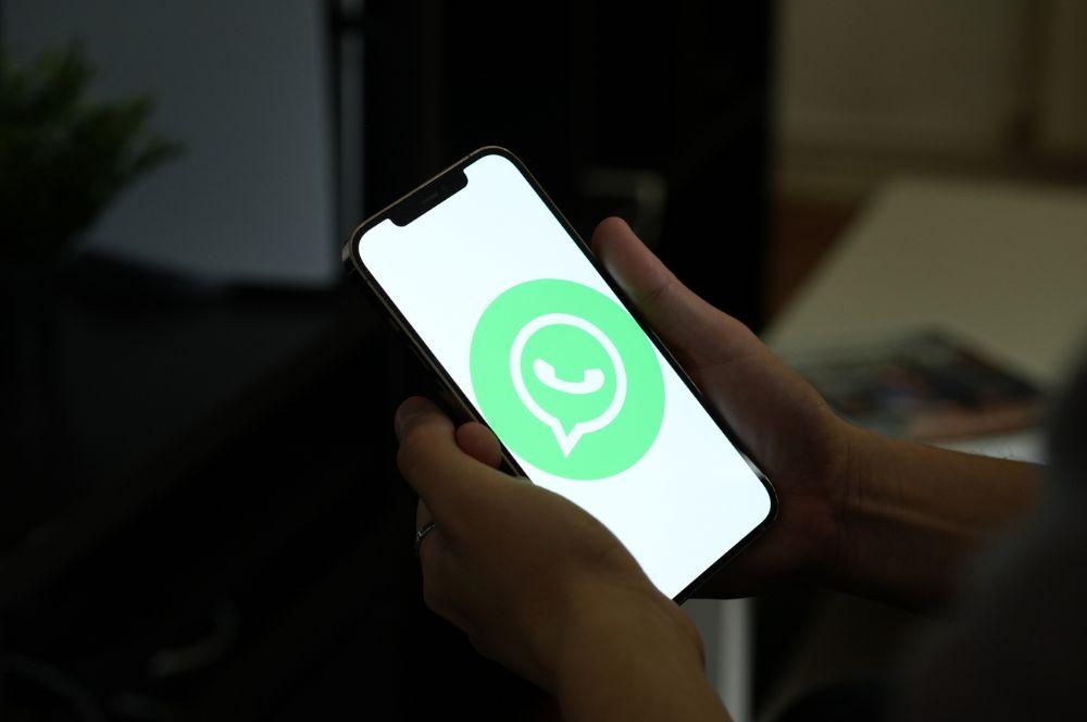 whatsapp aplicación mensajería