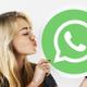 WhatsApp nueva interfaz en actualizaciones de estado