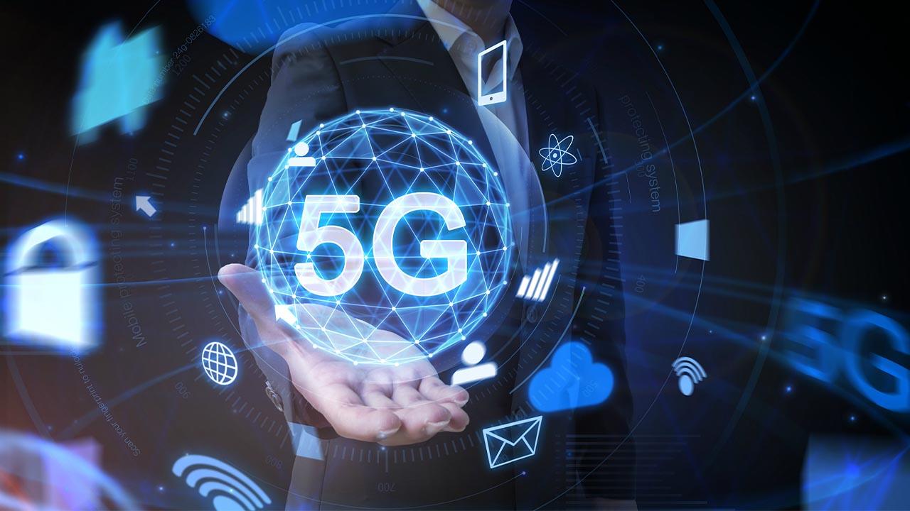 Telefónica will deploy more 5G, but not as you imagined: there will be more private networks for companies