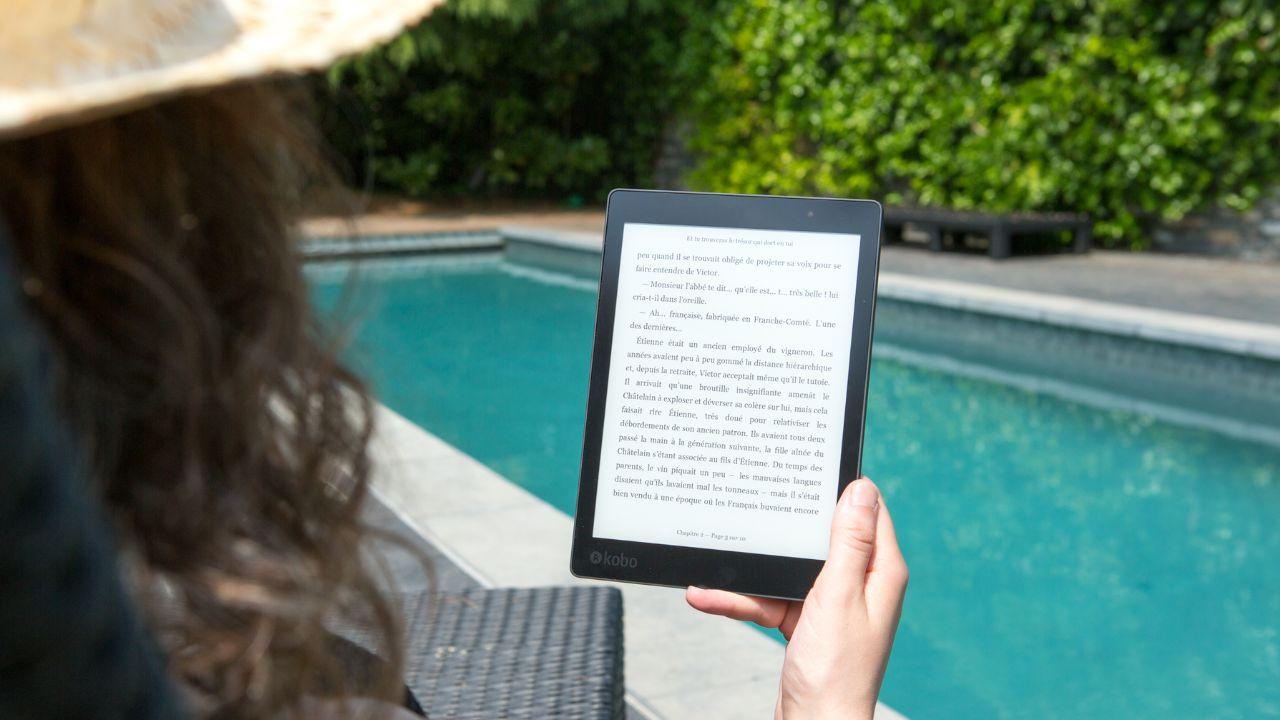 Kindle Unlimited’s first “real” rival arrives in Spain and has more than 1.5 million eBooks