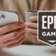Epic Games iPhone Apple